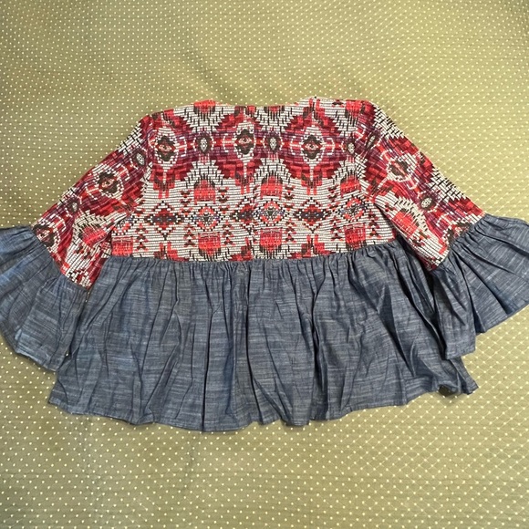 NWT Ivy Jane Peplum Jacket Size: Small - Picture 8 of 8